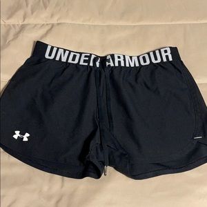 Athletic Shorts